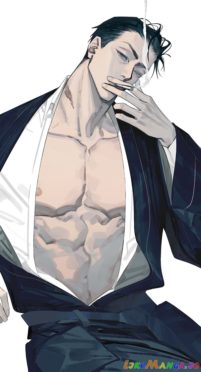 19 Days chapter 396.5 image 1